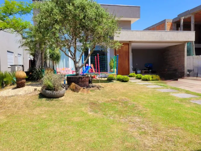 Casa em Condomínio, 4 dormitórios em Condominio Dubai Resort, Capão da Canoa REF: CA1016