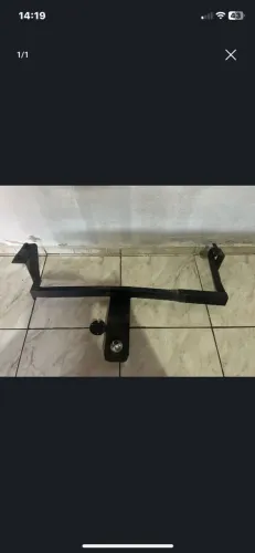Vendo ou troco engate de carro