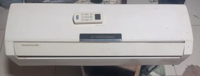 Evaporadora Gree 13000btus