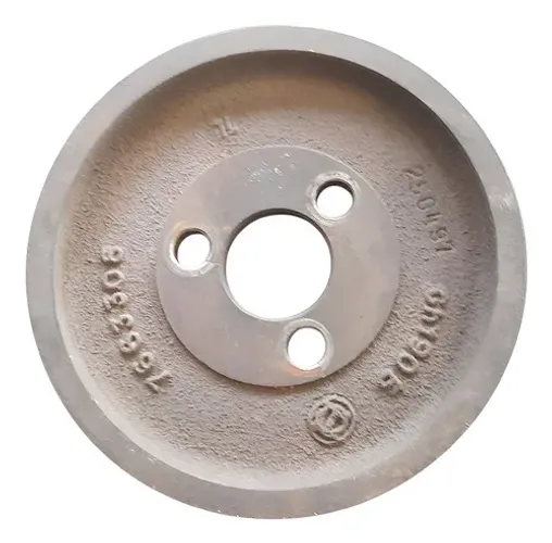 Polia Bomba Água Fiat Uno 1.5 195289