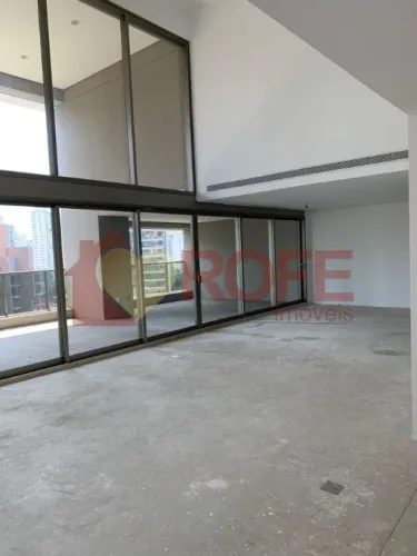 Apartamento com 4 dormitórios à venda, 343 m² por R$ 12.900.000,00 - Vila Olímpia - São Pa