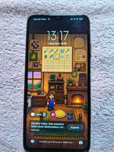 Vendo celular 