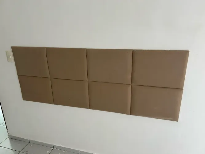 2 Cabeceiras de cama