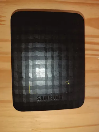 HD EXTERNO SAMSUNG (1TB)