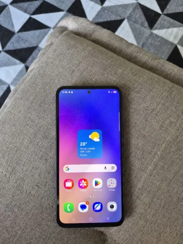 Samsung A54
