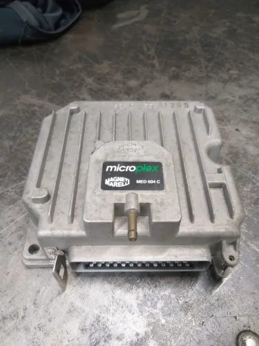 Módulo original  uno 1.4 turbo