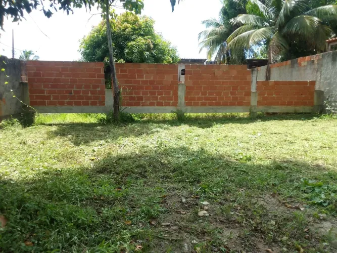 Terreno em Jardim Paraíso ,nova Iguaçu- Parque São Carlos