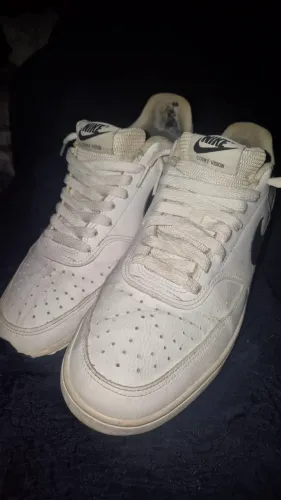 TENIS NIKE COURT VISION ORIGINAL