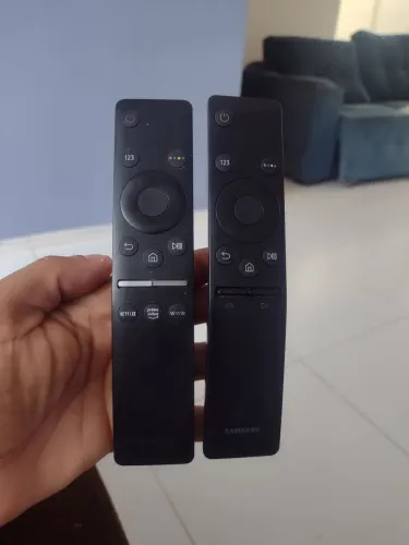 controles smartv Samsung original