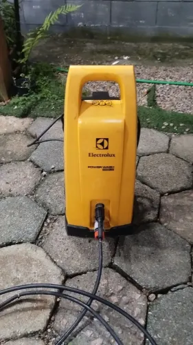 VENDO BARATO WAP ELETROLUX EM ÓTIMO ESTADO. 