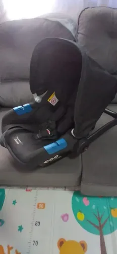Bebê Conforto Burigotto, 0 a 13 Kg
