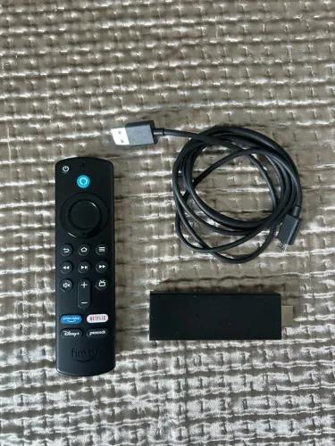 ? Amazon Fire TV Stick HD ? R$ 200