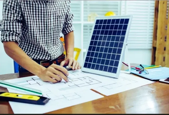 Vaga para Vendedor Energia Solar