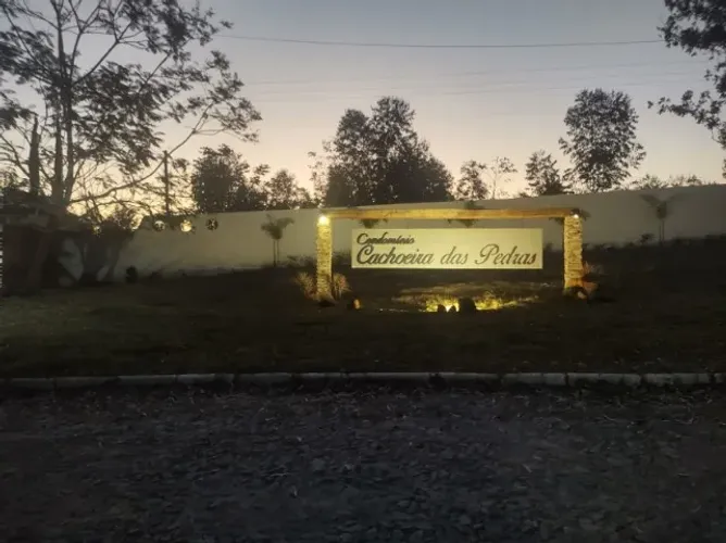 lote com toda infra estrutura, 600 metros,documentação  em dia