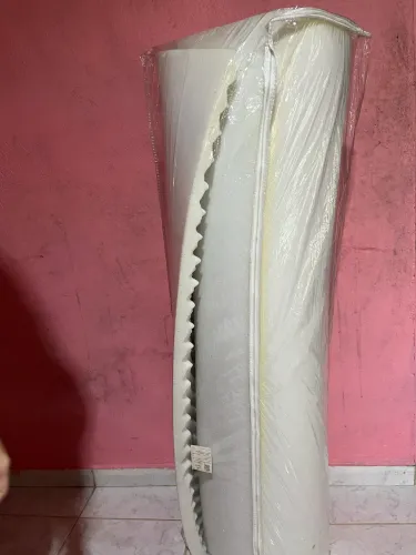 Colchão casca de ovo , 