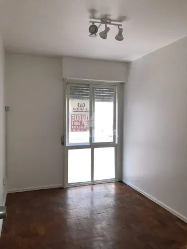 Apartamento JK -EXCLUSIVIDADE GUARIDA, no Centro de Porto Alegre, com 29m² de área privati