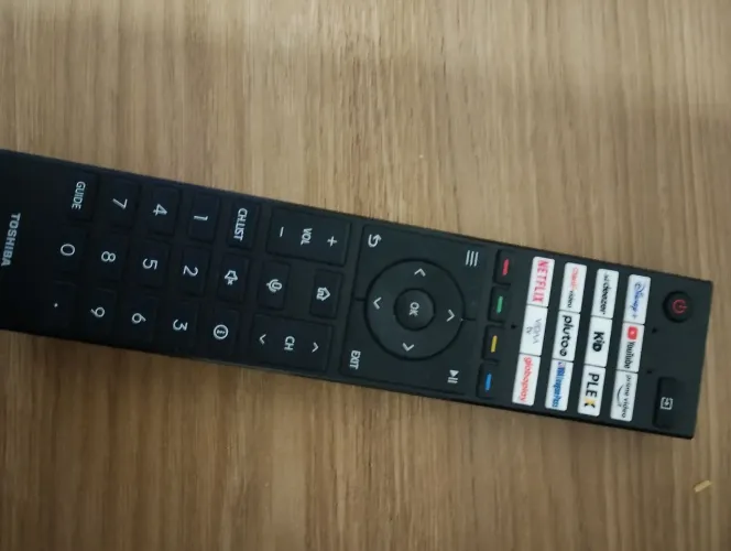 Televisão