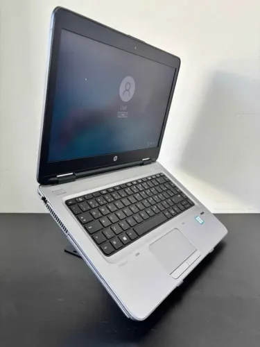 ? Notebook HP ProBook 640 G2 | i5 6ª Geração | 8GB | SSD 128GB | Tela 14