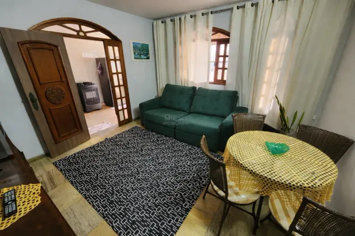 Apartamento para alugar em Vila Velha, Itapuã, com 1 quarto, com 60 m², Casa Itapuã