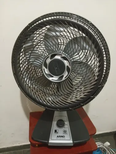 Ventilador Arno Air Force