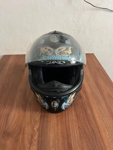 Shark s500 fantasy