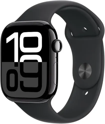 Apple Watch 10 41mm GPS+CELLULAR - Novo