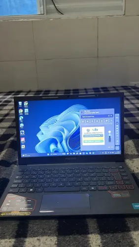 Notebook Positivo seminovo ? Excelente estado