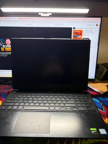 Dell G3 3590, 12 G RAM, 1660ti i7 9°