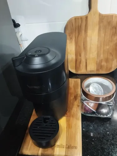 Cafeteira Vertuo Pop 220v Nespresso 