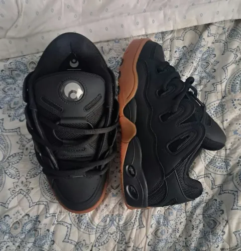Osiris D3 OG