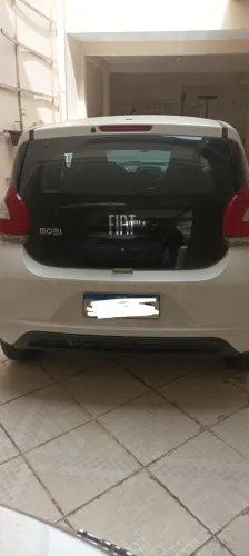 Fiat Mobi Like 1.0 Fire Flex 5P. 2023