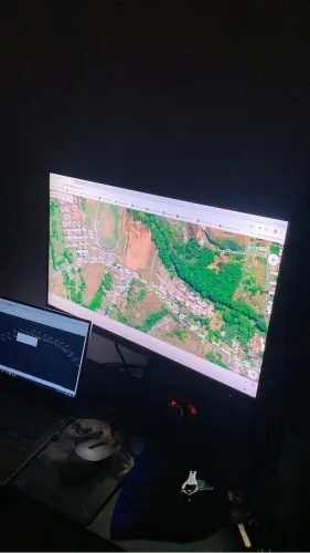 Monitor Gamer AOC 27 165Hz
