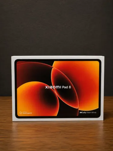 LANÇAMENTO!! XIAOMI PAD 8 256GB - 8GB RAM BLUE LACRADO NOVO