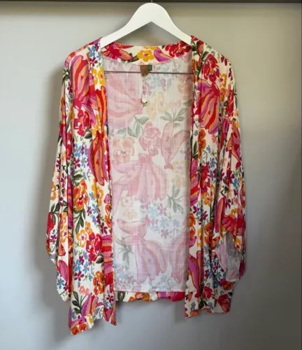 Kimono farm