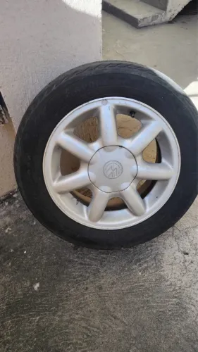 Rodas aro 14 4x100