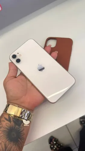 iPhone 11 64gb Branco