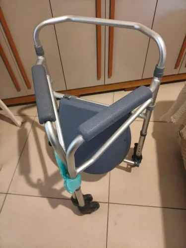 Cadeira de banho