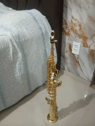 Saxofone