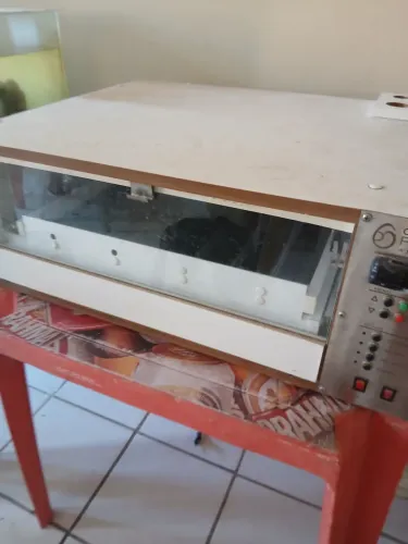Chocadeira