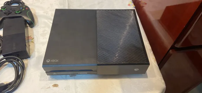 Vender Xbox one