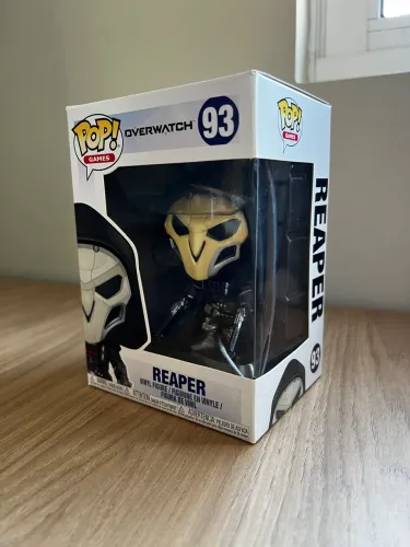 funko pop reaper overwatch 93