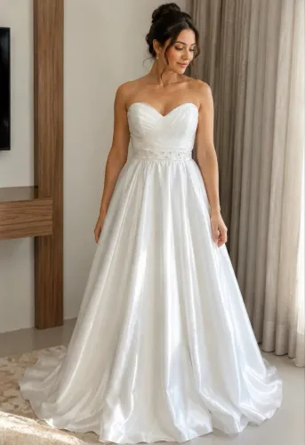 Vestido de Noiva