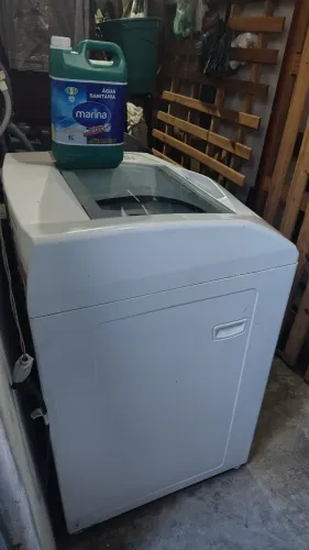 Maquina de Lavar Roupa Brastemp 10Kg