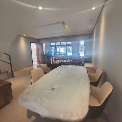 Casa para venda ou aluguel na Vila Gomes Cardim