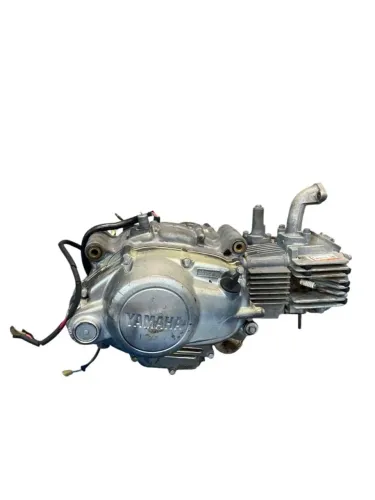 MOTOR COMPLETO YAMAHA CRYPTON T105E 2002