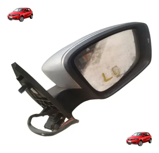 Retrovisor Direito Gol Voyage Saveiro G6 G7 Eletrico