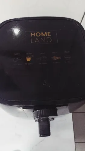 Air Fryer
