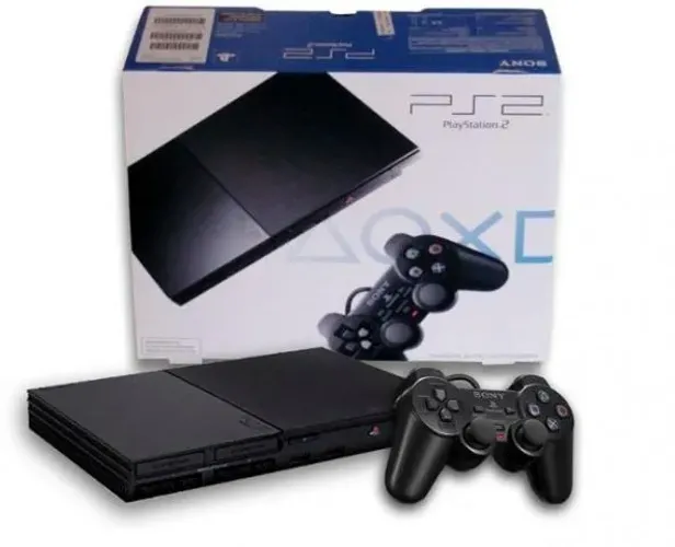 Sony PlayStation 2 Original