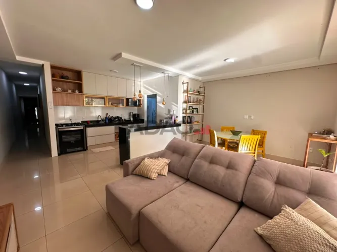 Casa 3 Quartos à Venda no Três Marias