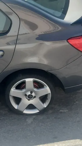 Vendo rodas aros 17